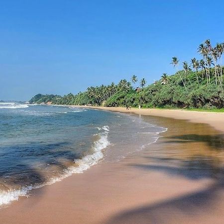 Lion Paradise Surf Beach Matara Luaran gambar